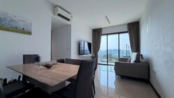 Normanton Park (D5), Apartment #610350851